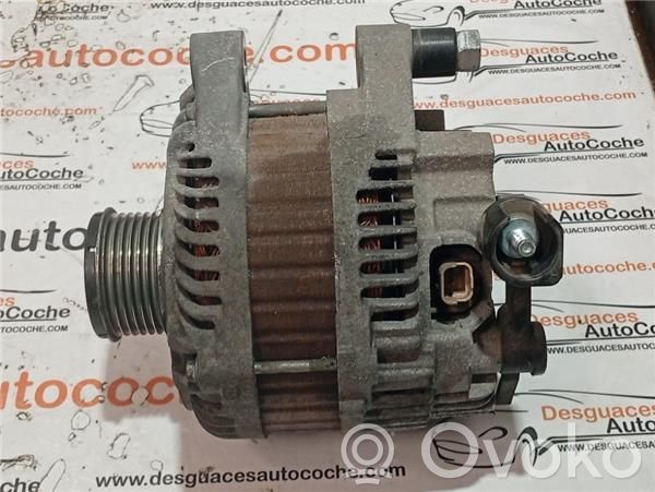 Alternator   9654752880
