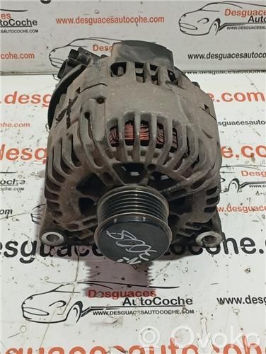 Alternador   9646321780