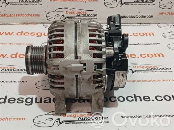 Generatorius   8EL011711611