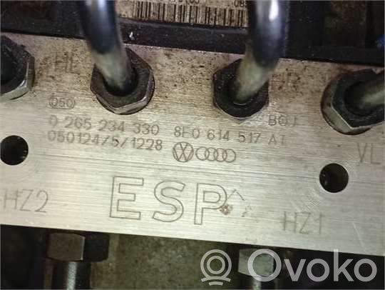 Audi A4 S4 B5 8D Unidad de control/módulo del ABS 