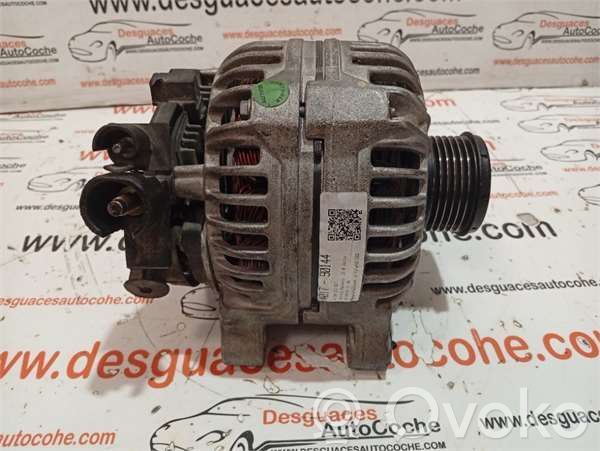 Alternador   124615027
