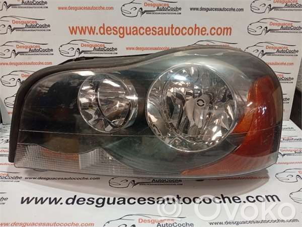 Phare frontale   30744007,89900294