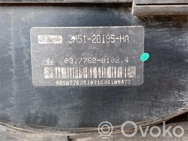 Bomba de freno   3M512B195HA