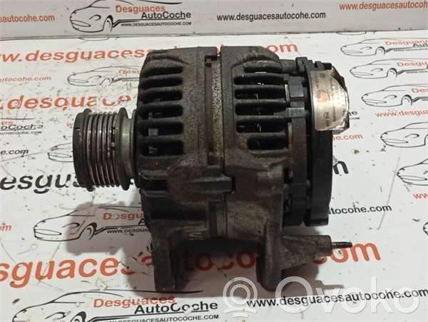 Seat Leon (1M) Alternador 