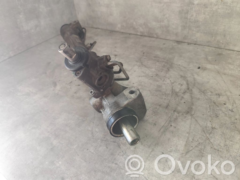 Audi A5 8T 8F Lenkgetriebe 