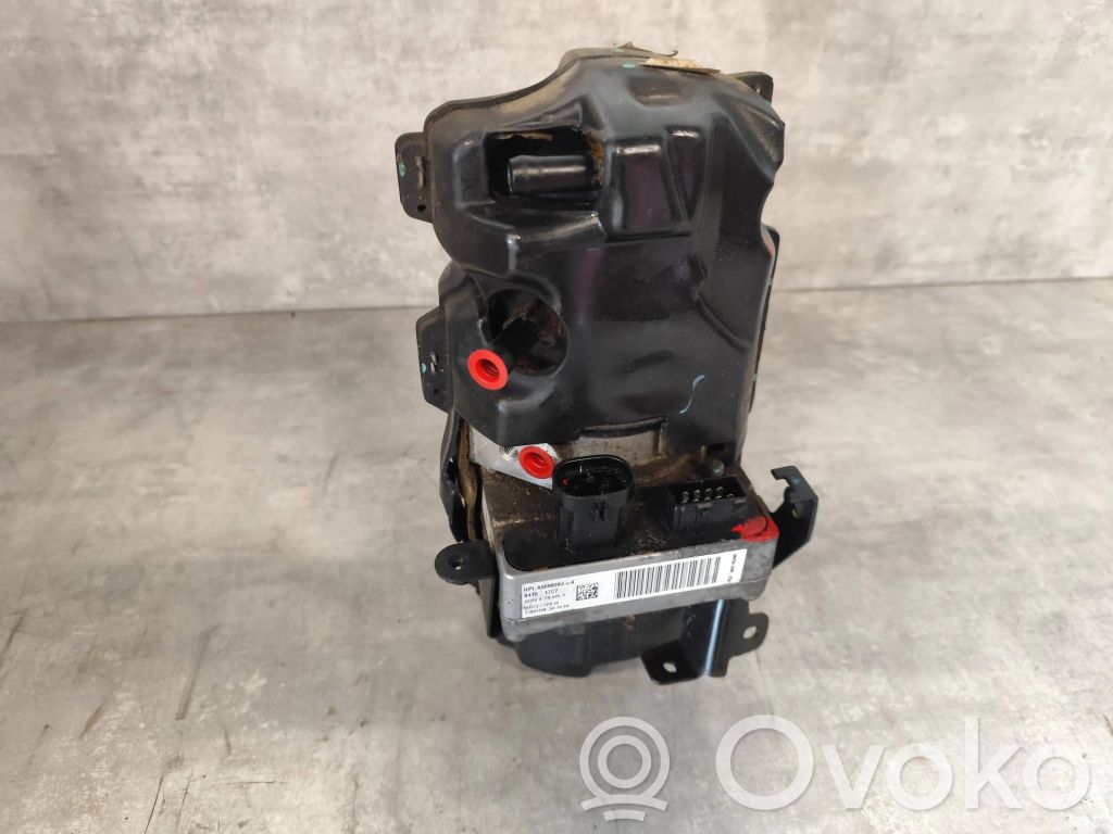 Ohjaustehostimen pumppu   A5098264