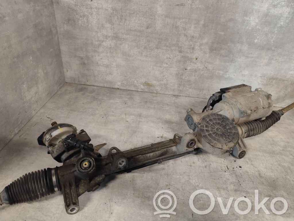 KIA Optima Vairo kolonėlė 