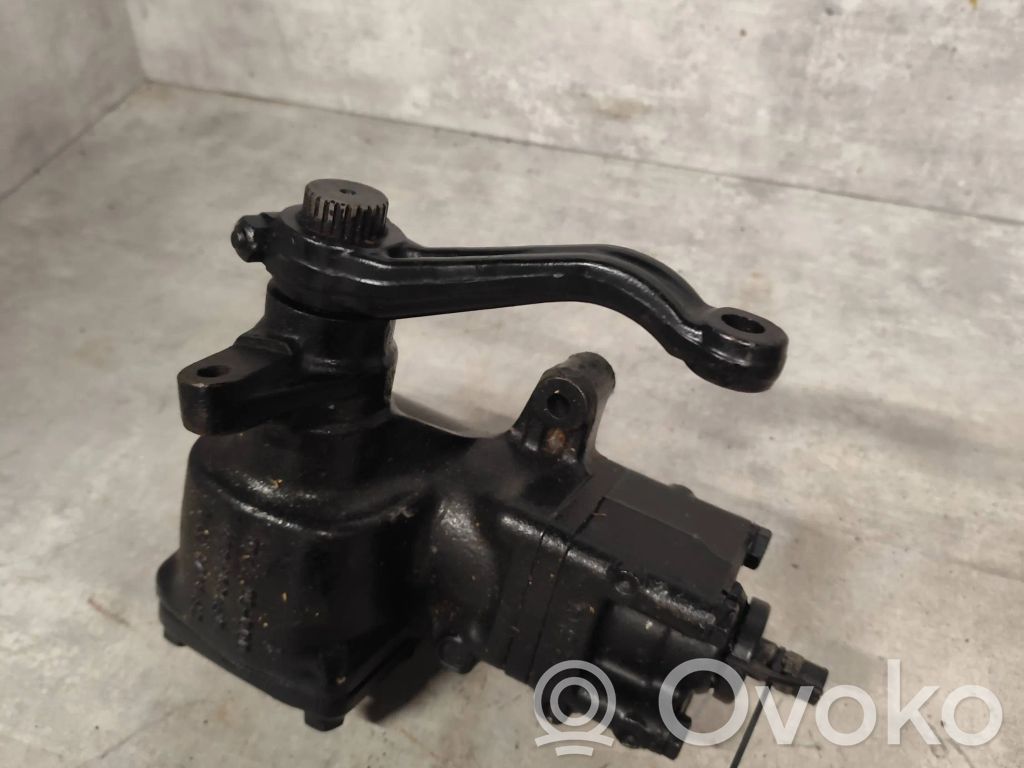 Steering rack   1141685,8074955301