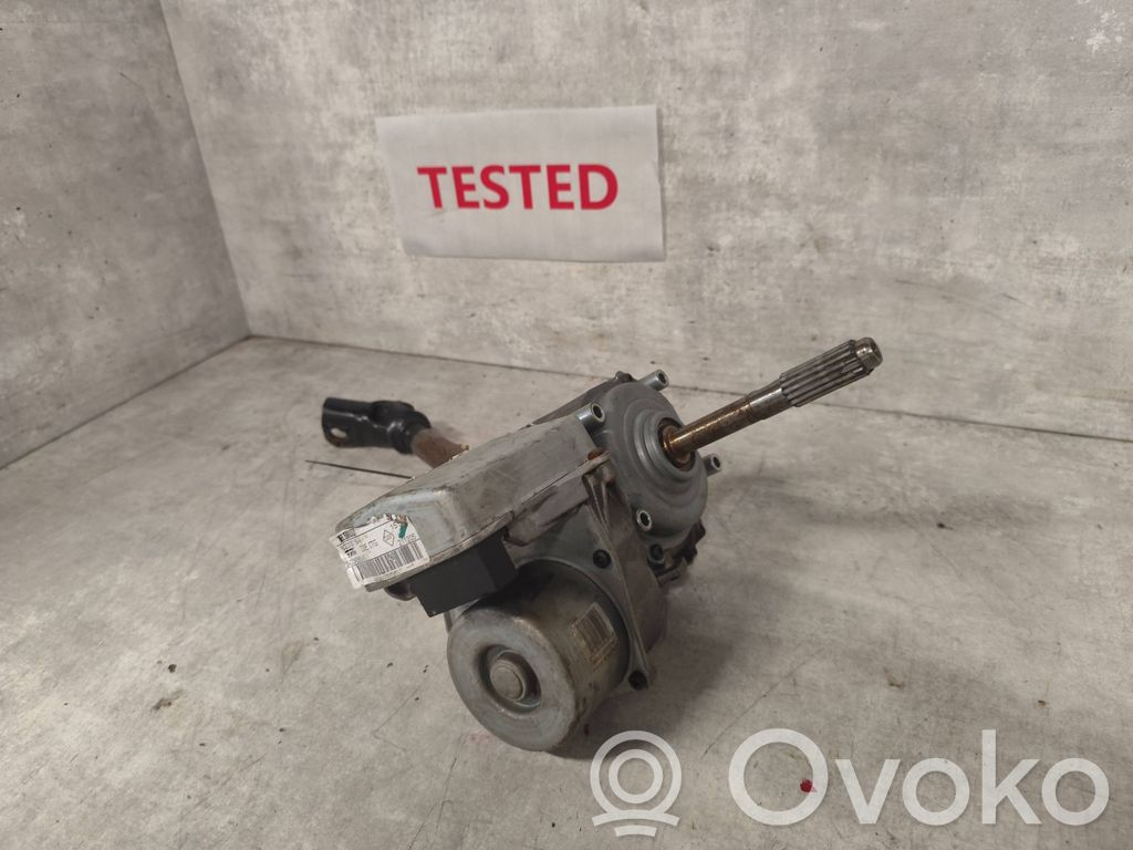 Renault Clio III Elektriskais stūres pastiprinātājs 