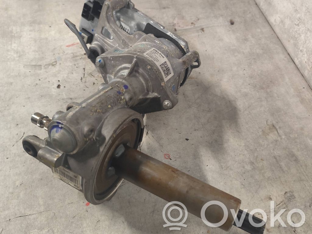 Opel Meriva A Servolenkung Servopumpe elektrisch 