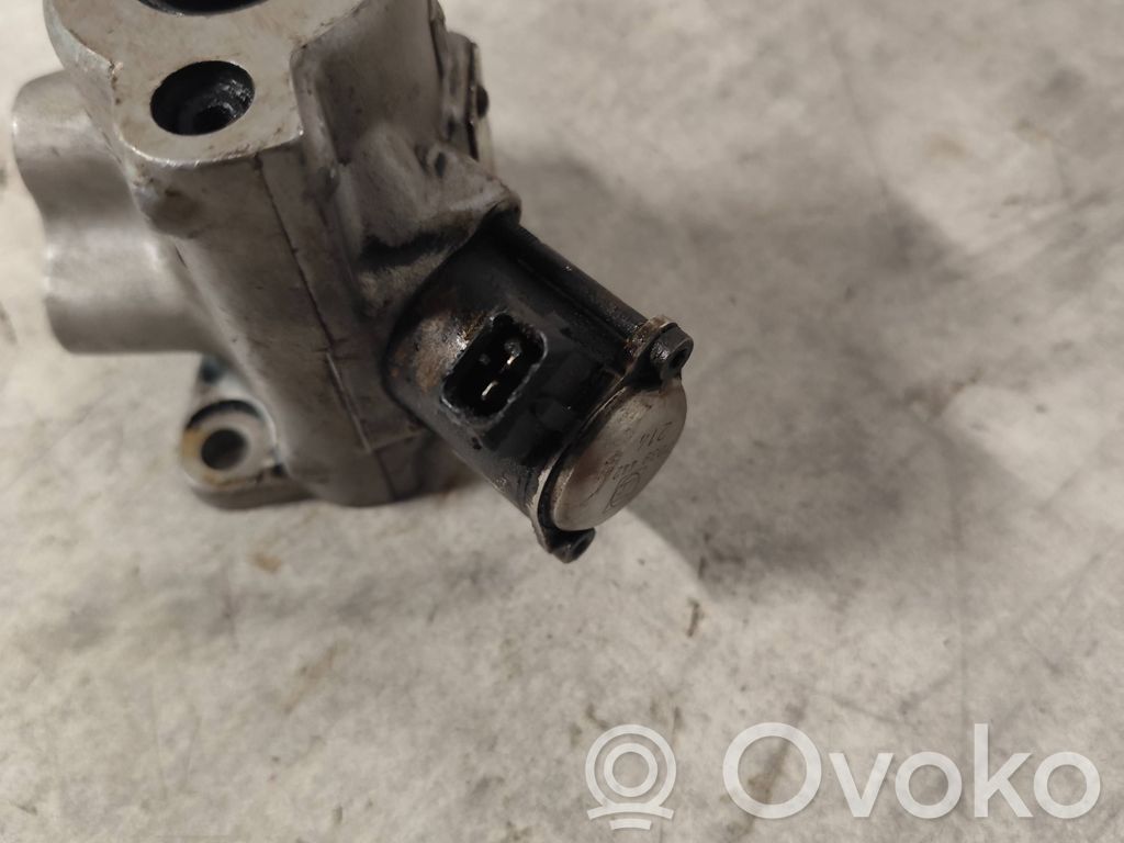 Peugeot 607 Hydraulic servotronic pressure valve 