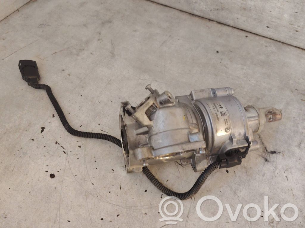 Część mechaniczna układu kierowniczego   7806434148,00093898