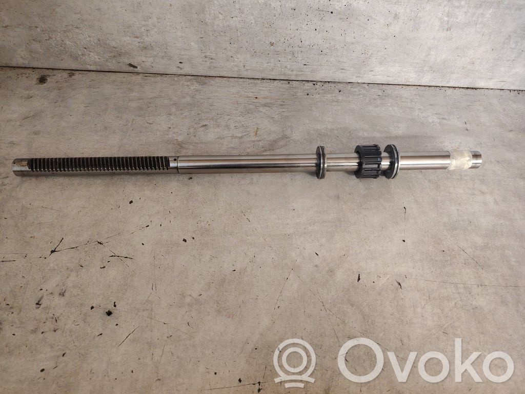 Chrysler Town & Country V Vairo kolonėlės mechaninė dalis 