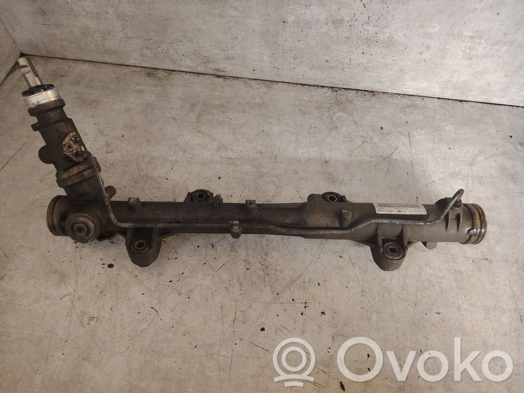 Część mechaniczna układu kierowniczego   7853974557,022371,280111B11103