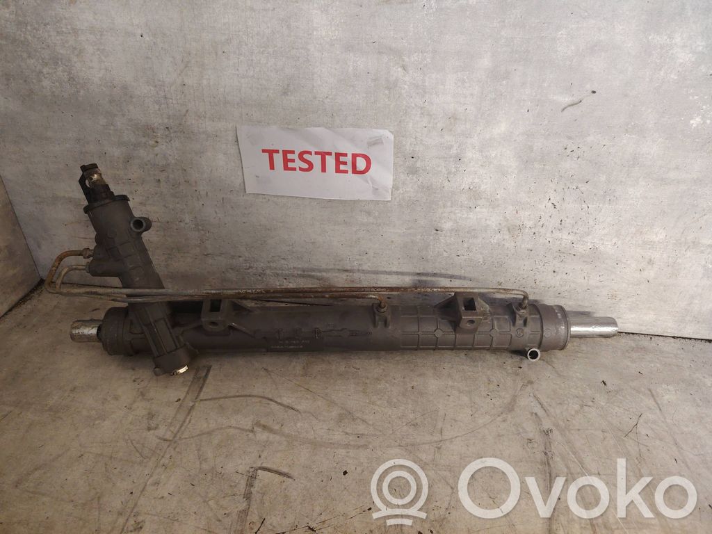 Steering rack   0280080058101