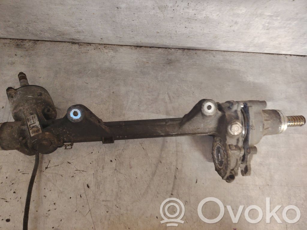 BMW 1 F20 F21 Przekładnia kierownicza / Maglownica 