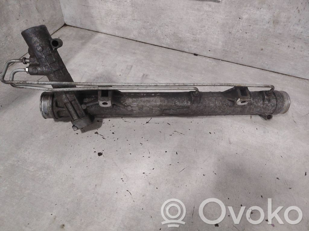 BMW 3 E90 E91 Vairo kolonėlės mechaninė dalis 