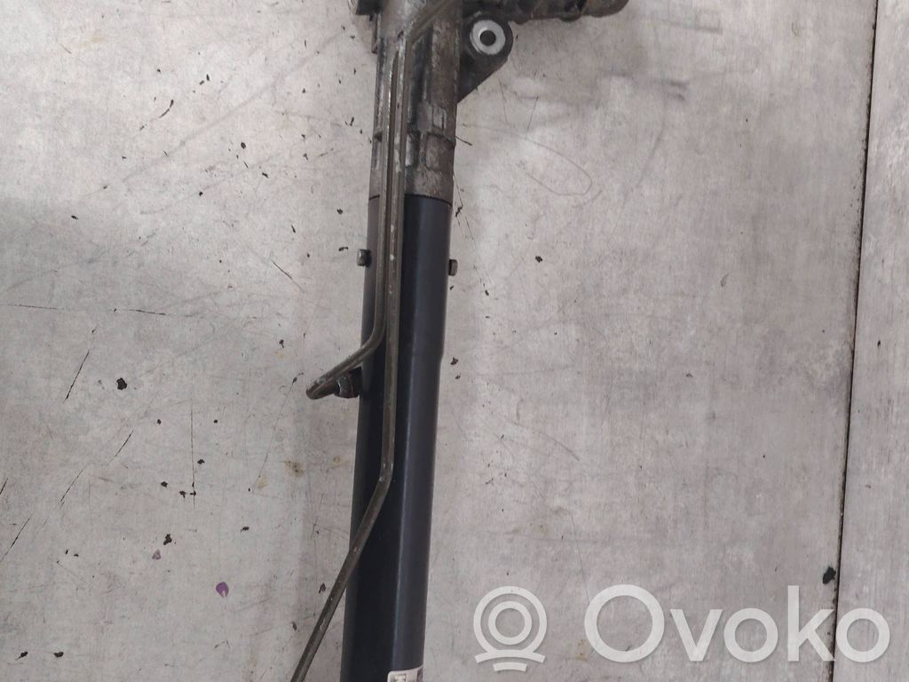 Audi A4 S4 B7 8E 8H Cremagliera dello sterzo parte meccanica 