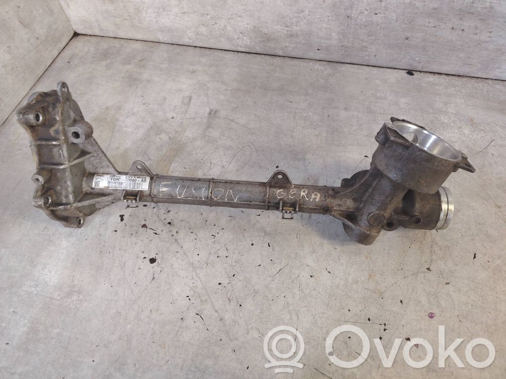 Część mechaniczna układu kierowniczego   FG9C3D080AD,00273299,7838974147