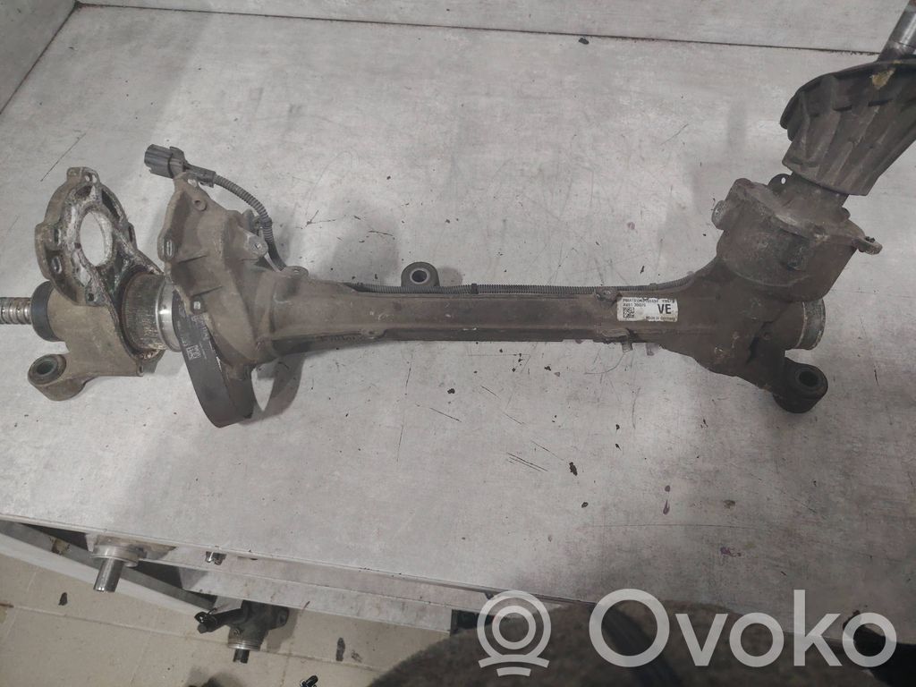 Ford C-MAX II Lenkgetriebe 