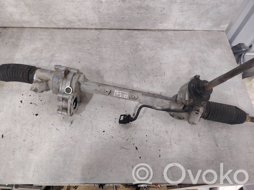 Steering rack mechanical part   EJ323200DB,7818974389,00186000