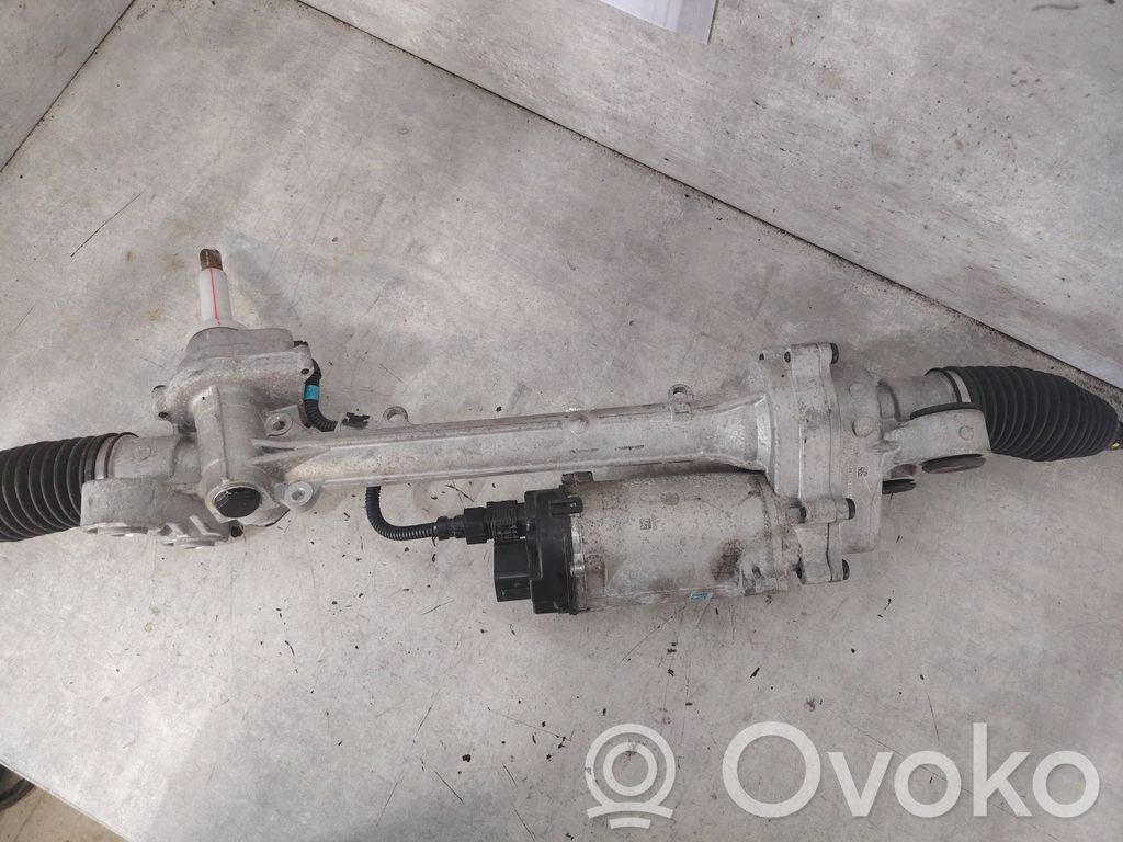 KIA EV6 Steering rack 
