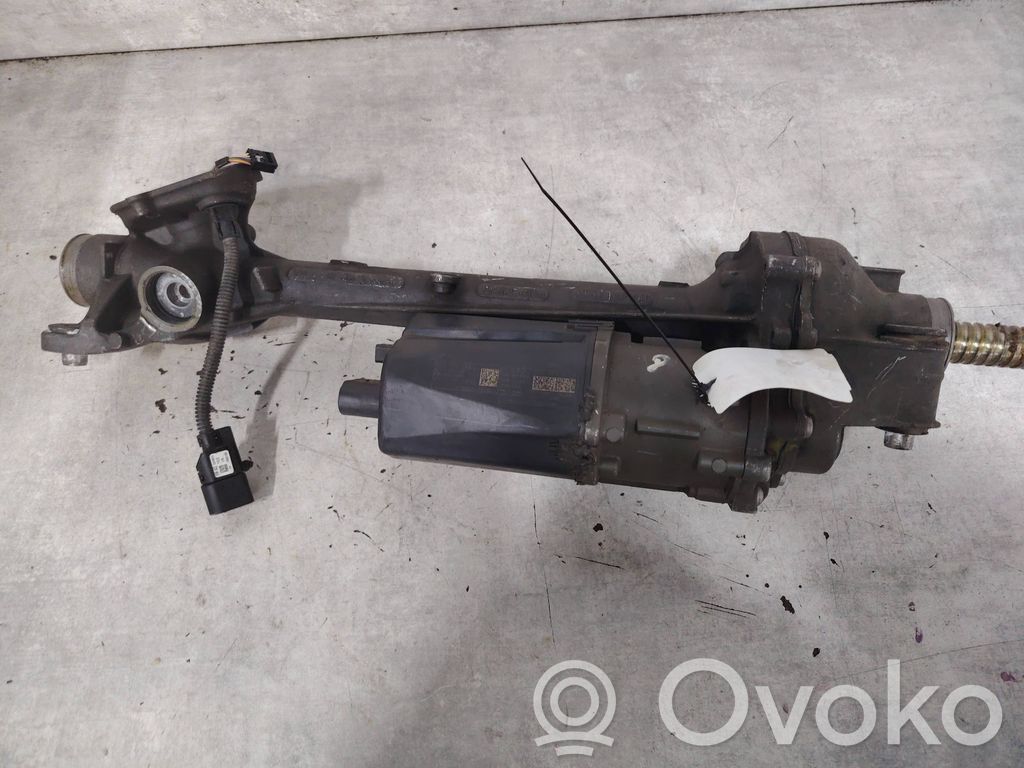 Volkswagen PASSAT B8 Cremallera de dirección 