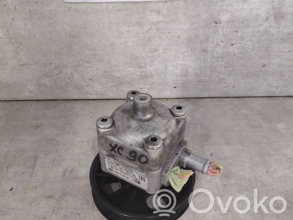 Volvo XC90 Power steering pump 