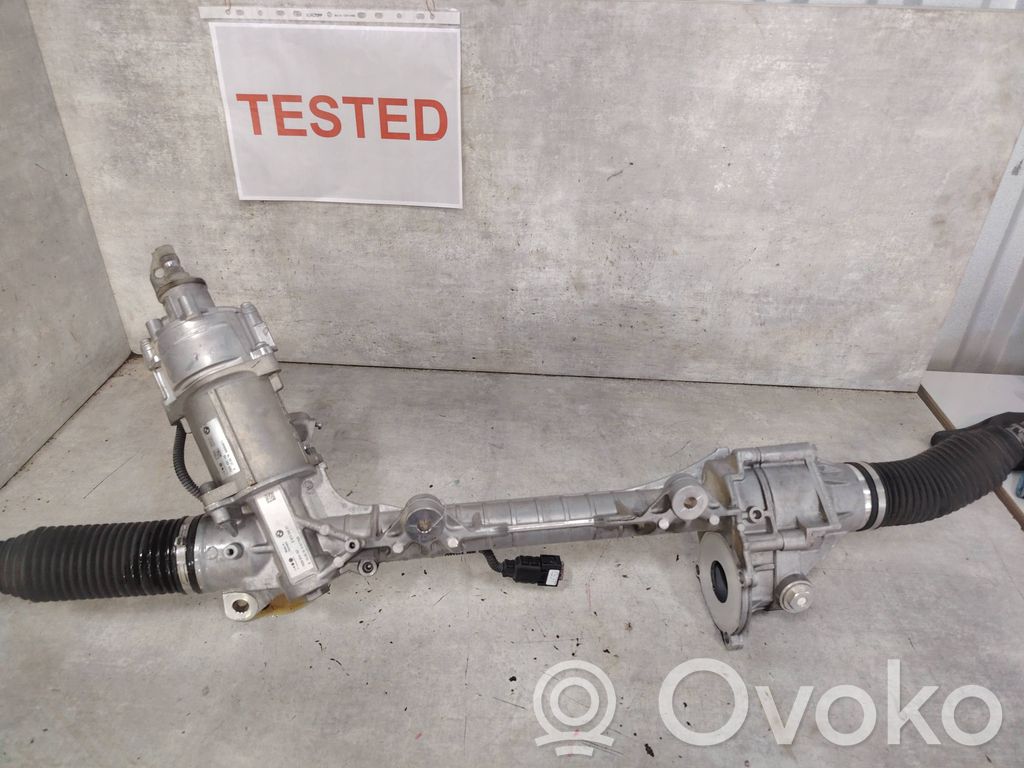 BMW 5 F10 F11 Casetă direcție 