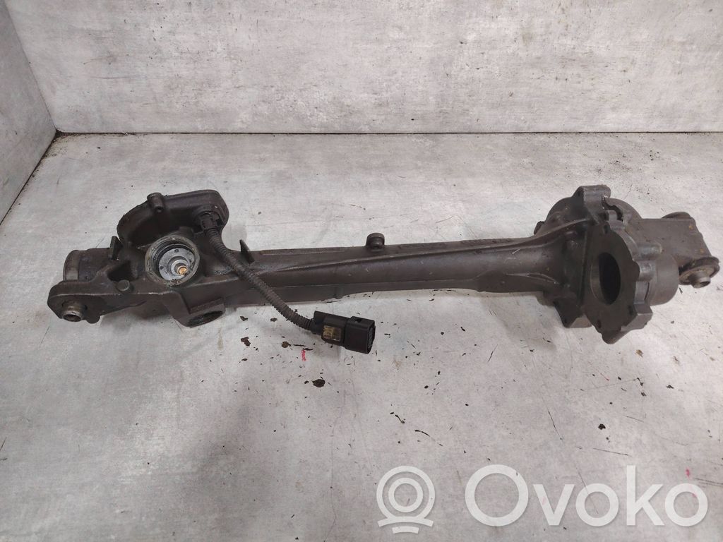 Część mechaniczna układu kierowniczego   3Q1423050R,170624