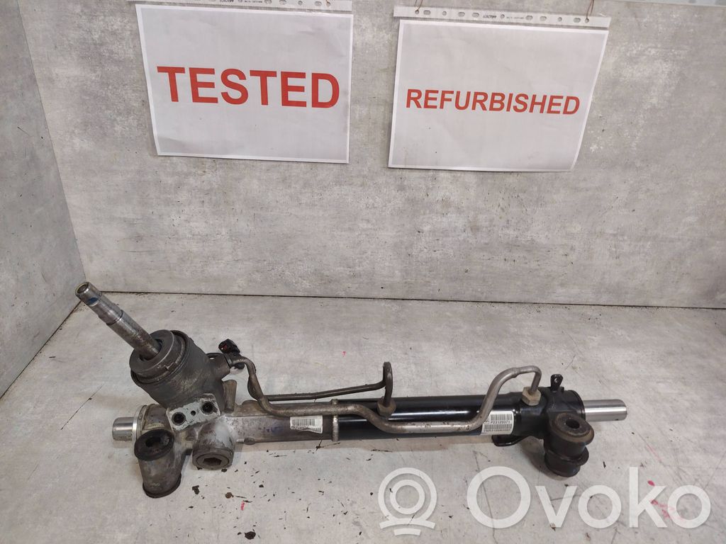 Opel Insignia A Hammastanko 