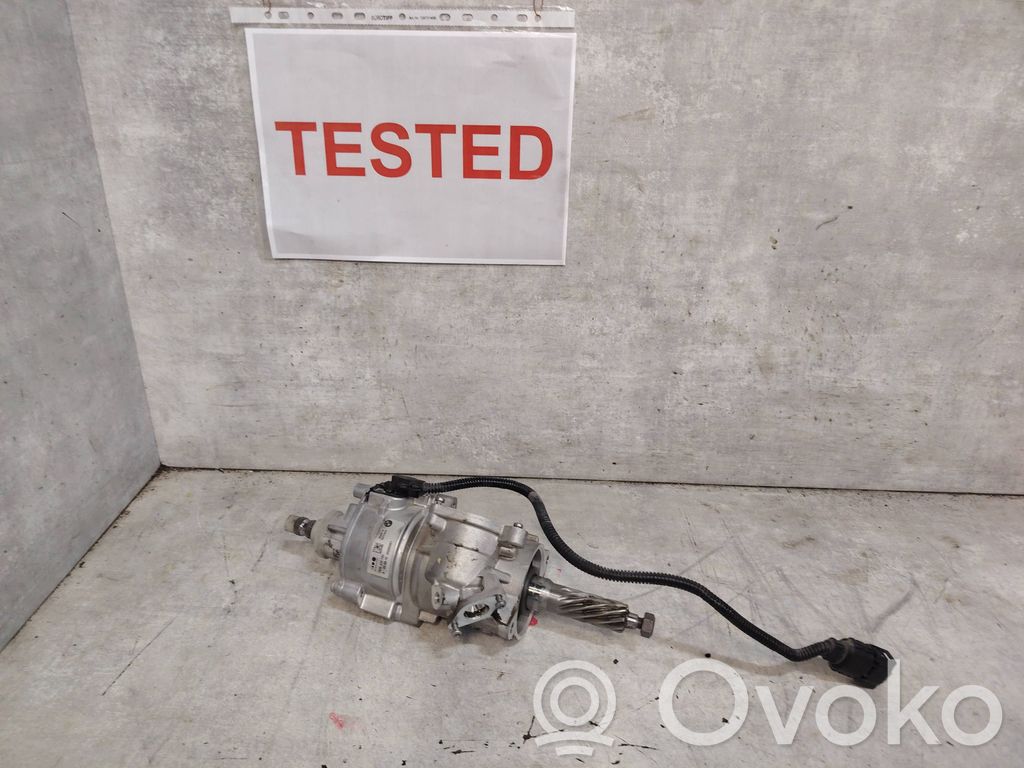 BMW 5 F10 F11 Piesă mecanică casetă direcție 