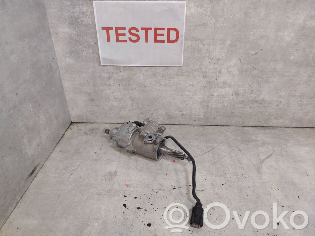 BMW 5 F10 F11 Piesă mecanică casetă direcție 