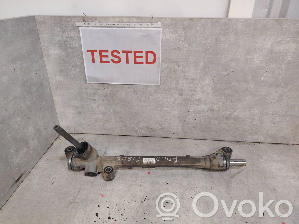 Ford Fiesta Cremagliera dello sterzo 