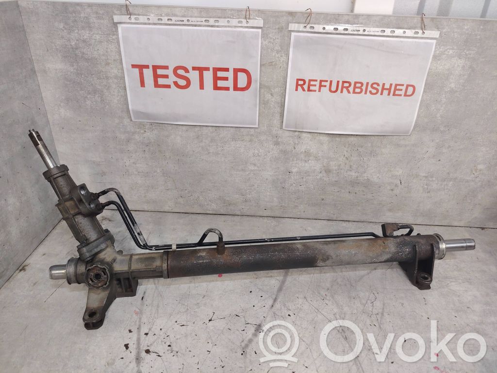 Renault Master II Steering rack 