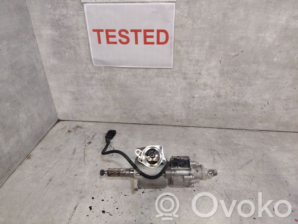BMW 5 F10 F11 Piesă mecanică casetă direcție 
