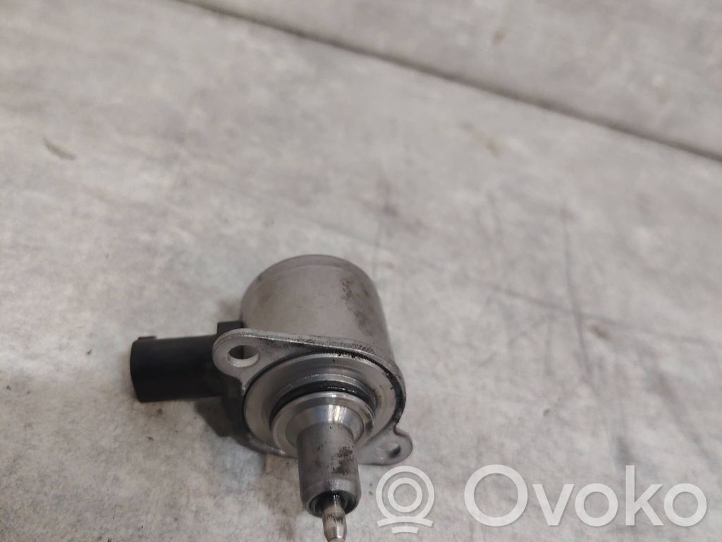 BMW 5 F10 F11 Supapă hidraulică presiune servofrână 