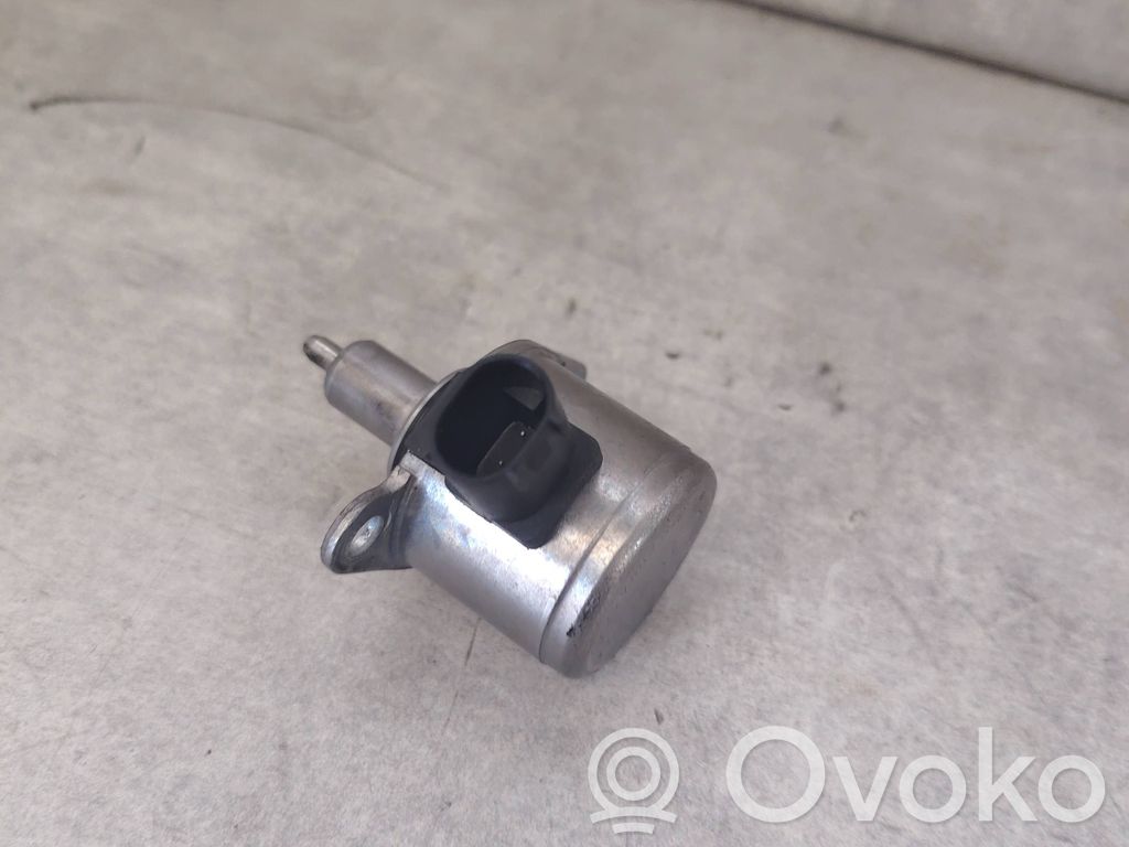 BMW 6 F12 F13 Zawór / Czujnik Servotronic 