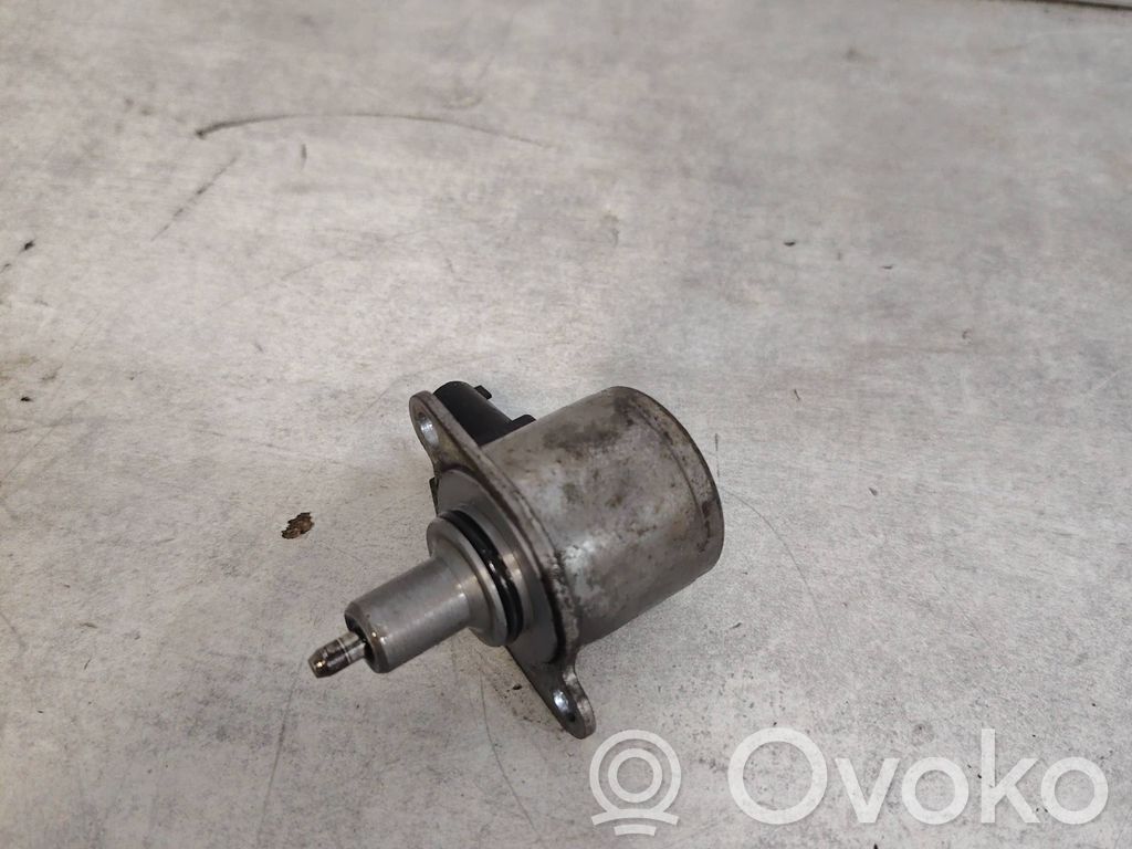 BMW 6 F12 F13 Zawór / Czujnik Servotronic 