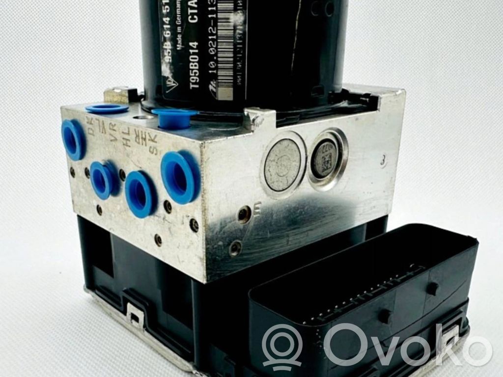 ABS control unit/module   950614517T,T95B014,10021211374