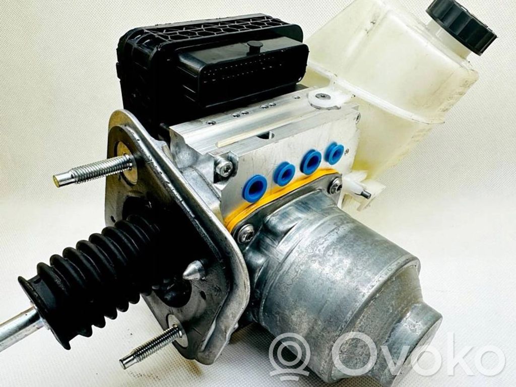 BMW 7 G70 ABS valdymo blokas 