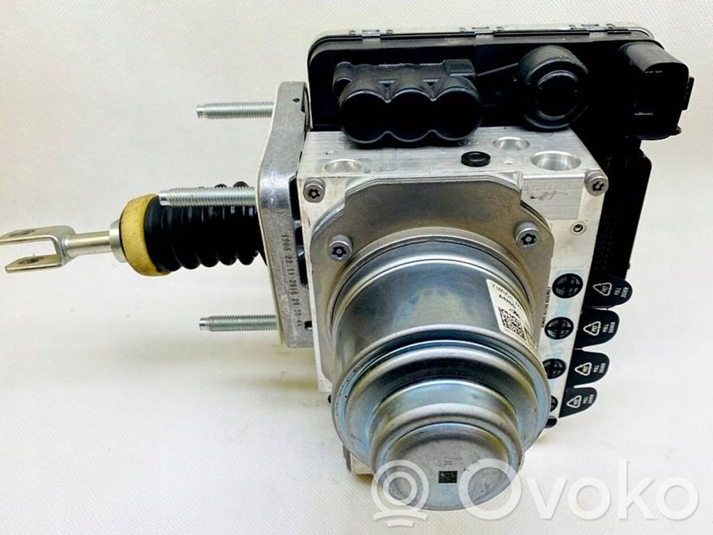 Centralina/modulo ABS   JX612D335AN,JX612C219NC,A426G,10120203874