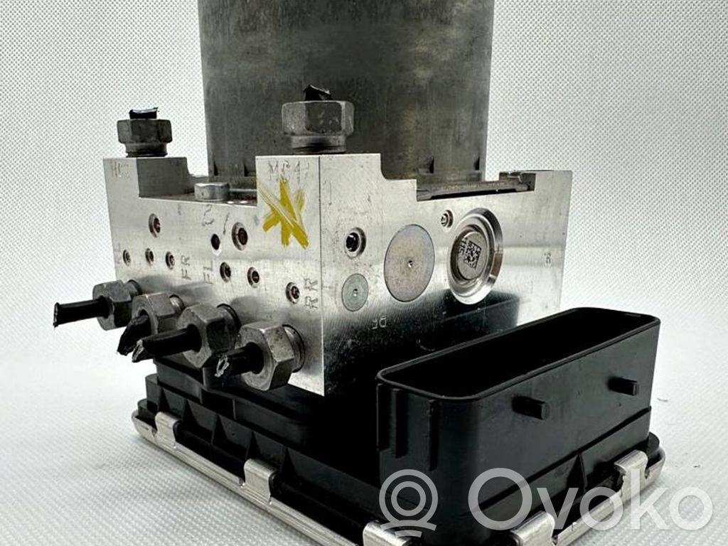 Ford Fiesta ABS control unit/module 