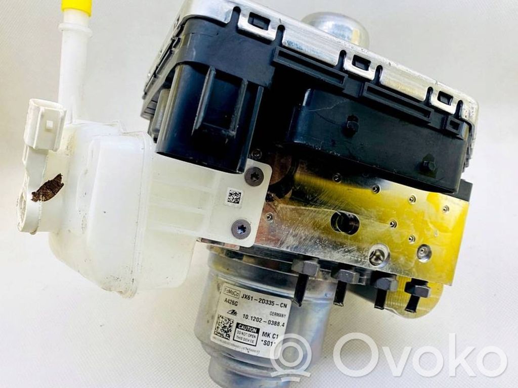 Bloc ABS   JX612D335CN,10120203884,A426G,JX612C219NC