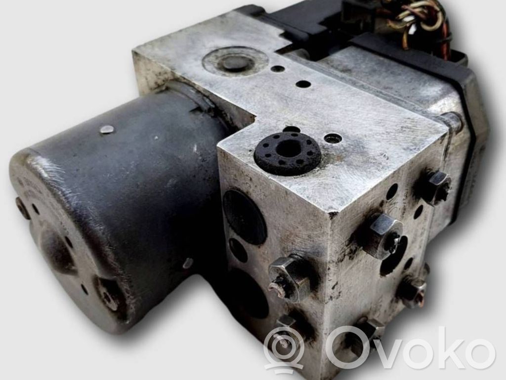 Citroen Jumper ABS control unit/module 