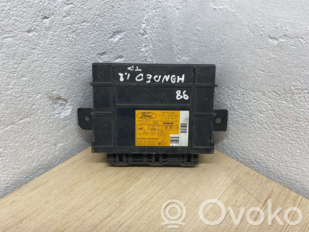 Ford Mondeo MK II Module confort 