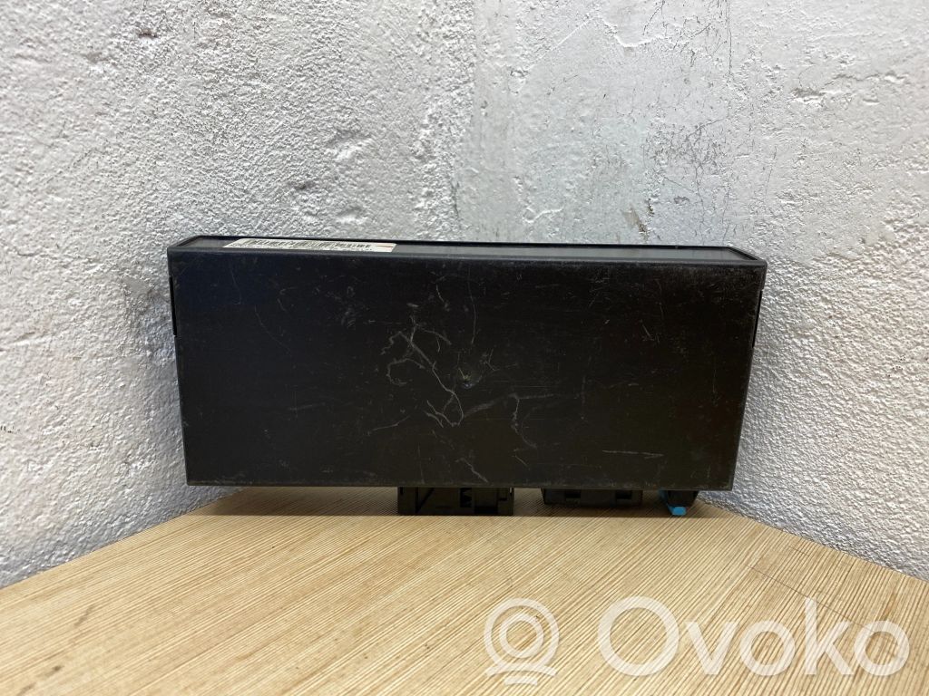 BMW 3 E36 Alarm control unit/module 
