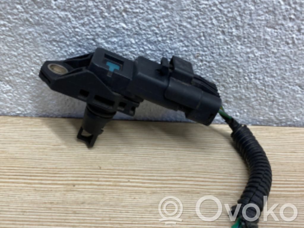 Ford Mondeo MK IV Senzor presiune aer 