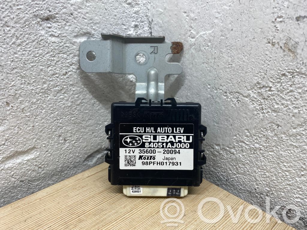 Lichtmodul Lichtsensor   3560020094,84051AJ000