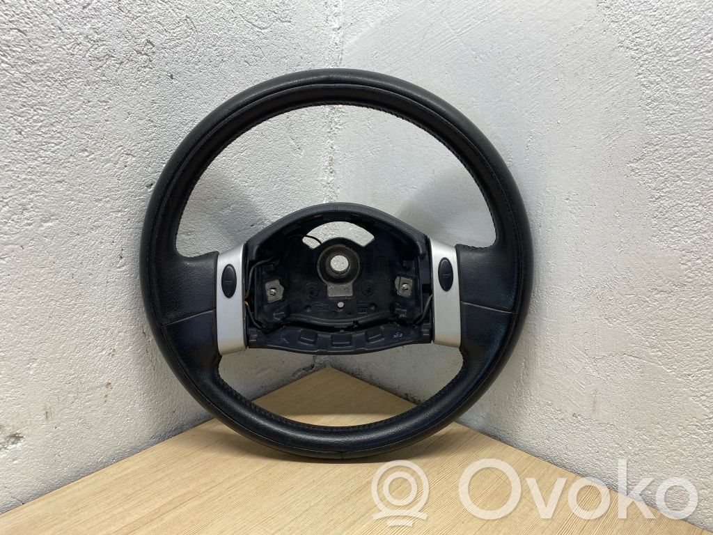 Mini One - Cooper R50 - 53 Stūre 